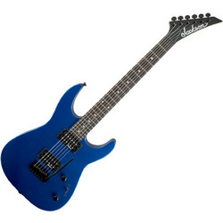 Jackson JS12 Dinky Blue