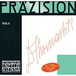Thomastik-Infeld Prazision 72 Χορδή Βιόλας D Medium Tension