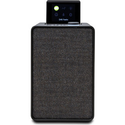Pure Evoke Spot Μini Ηχοσύστημα Hi-Fi με Bluetooth Black