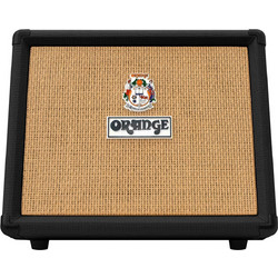 Orange Crush Acoustic 30 Black