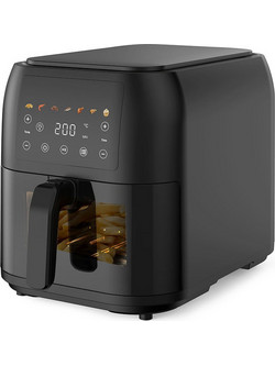 Muhler MFX-815 Air Fryer 8lt