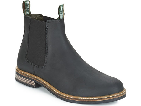 Μπότες Barbour FARSLEY