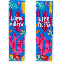 Legami - Legami Beach Towel Clips Σετ2 Cactus (CLI0001)