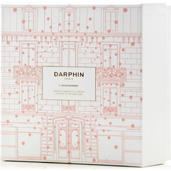 Darphin Intral Inner Youth Rescue Serum 30ml + Daily Micellar Toner 25ml + Soothing Cream 5ml