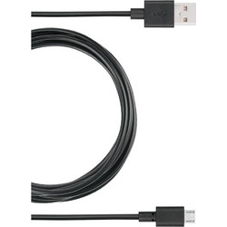 Subsonic Charge & Play Cable Xxl Usb/Micro-Usb - PS4 Xbox One 4m / PlayStation 4