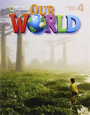 Our World 4 with Student's CDROM Our World 4 with Student's CDROM