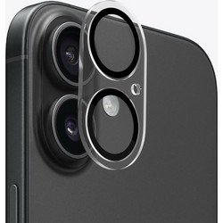 Mobile Origin Easy Lens full cover Clear-Apple iPhone 16 / 16 Plus (FRL-LGFC-i16-CLR)