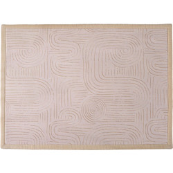 Hakuna Matte Χαλί Zen Garden με Premium Memory Foam 200x150x2.5εκ