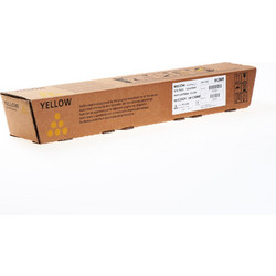 Ricoh 841457 Yellow