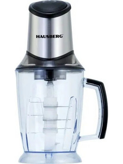 Ηλεκτρικός Πολυκόπτης 700W Hasuberg HB-4508IN