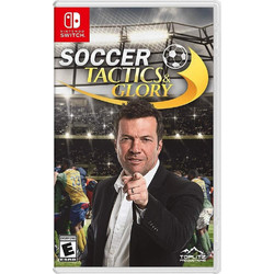 Soccer Tactics & Glory Nintendo Switch
