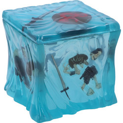 Dungeons AND Dragons Gelatinous Cube Dice Box - Fan Shop and Merchandise