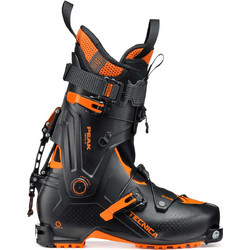 TECNICA Μπότες Σκι ZERO G PEAK BLACK άνδρες