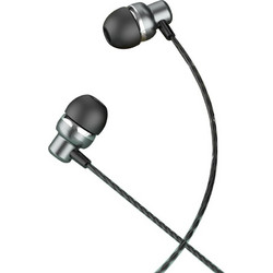 Xipin HX-15 Handsfree In-Ear 3.5mm Grey