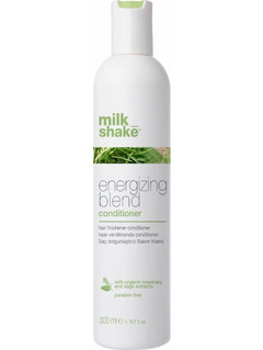 Milk_Shake Energizing Blend Conditioner για Λεπτά & Ταλαιπωρημένα Μαλλιά 300ml