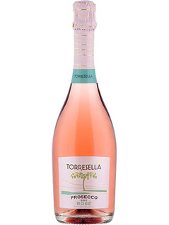 Miguel Torres Natureo Sparkling Κρασί Ροζέ Ημίξηρο Αφρώδες χωρίς Αλκοόλ 750ml