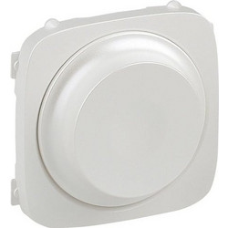 Valena Allure πλακίδιο dimmer περιστροφικού pearl 752049