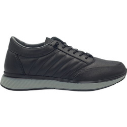 ASICS Aaron Ανδρικά Sneakers Εκρού HY540-1245