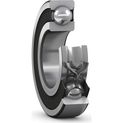 Ρουλεμάν SKF 6202-2RS C3 15x35x11