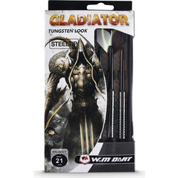 WIN MAX WELON Βελάκια με Σιδερένια Μύτη 21gr (49128)