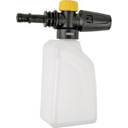 F.F. Group Αφροποιητής για Πλυστικό 400ml (45570)