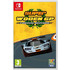 Super Woden GP Switch Podium Edition Nintendo Switch