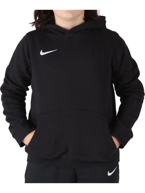 Nike Park 20 Παιδικό Φούτερ με Κουκούλα Μαύρο CW6896-010
