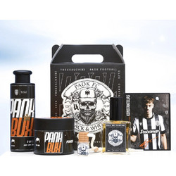PAOK Box Kωνσταντινουπολιτών