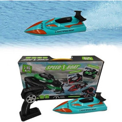 Speedboat Τηλεκατευθυνόμενο Σκάφος JH-KT2 G32250