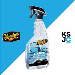 Meguiar's Perfect Clarity Glass Cleaner 473ml