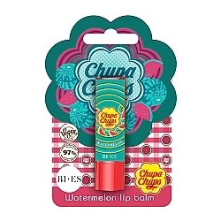 Lip Smacker Chupa Chups Watermelon Lip Balm 15ml