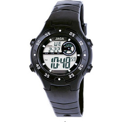 Jaga Digital M107X Black