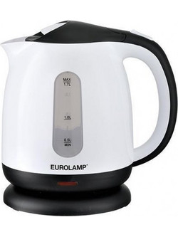 Eurolamp 32436-2 Βραστήρας 1.7lt 2200W