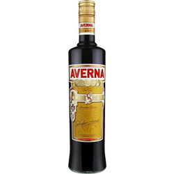 Amaro Averna Λικέρ 29% 700ml