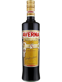 Amaro Averna Λικέρ 29% 700ml