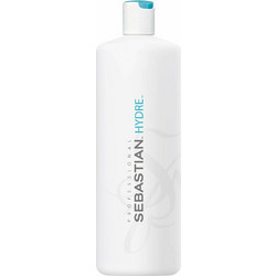 Sebastian Hydre Moisturizing Conditioner για Προστασία Χρώματος για Ξηρά Βαμμένα & Ταλαιπωρημένα Μαλλιά 1lt