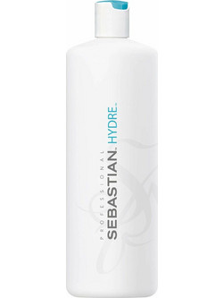 Sebastian Hydre Moisturizing Conditioner για Προστασία Χρώματος για Ξηρά Βαμμένα & Ταλαιπωρημένα Μαλλιά 1lt