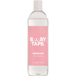 Booby Tape Υγρό αφαίρεσης αυτοκόλλητης ταινίας στήθους Booby Tape 400ml