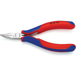 ΜΥΤ/ΔΟ ΣΤΡΟ.ΓΩΝ.3542-115 KNIPEX