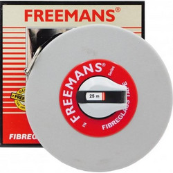 FREEMANS FN25 Μετροταινία Κορδέλα 25M