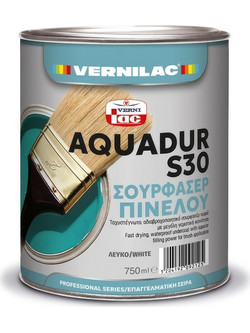 Vernilac Aquadur Ακρυλικό Αστάρι Νερού 0.75lt