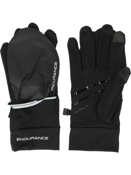 Endurance Silverton Gloves - E153416-1001