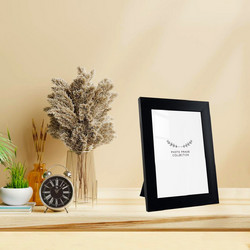 Photo Frame SFC1015_1521 Black