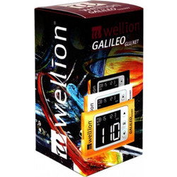 Wellion Galileo Glu/Ket Μετρητής Σακχάρου
