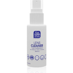 Vitorgan Eyelead Optical Lens Cleaner Spray (30ml) - Υγρό Καθαρισμού Φακών