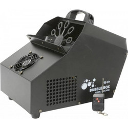 Qtx Bubble Box Μηχανή Φυσαλίδων (Τεμάχιο)