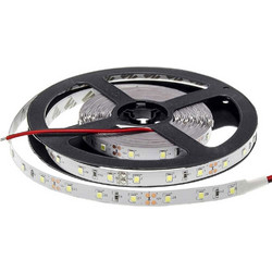 Ταινία Led MTN-47031 DC 12V SMD2835 60/m 4.8W/m 2700K 300lm/m IP20 5m Metanor