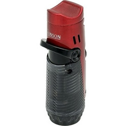 RONSON Αναπτήρας Jet Flame Bora Red/Black