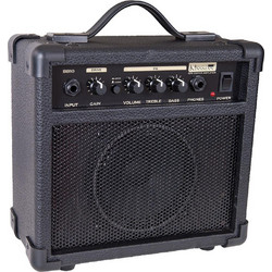 Kinsman BB-10
