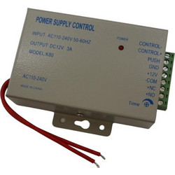 Μετασχηματιστής Controler 3A (K80)